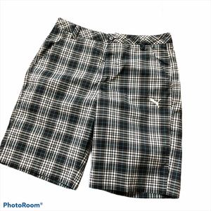 Puma Golf Shorts. Excellent Condition